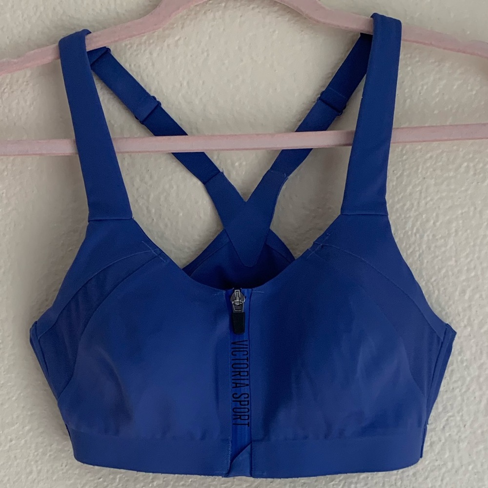 Victoria’s Secret sports bra